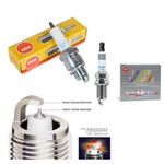 Spark Plug Ngk One Piece Replace Honda Bf 2.3D 98056-54757 Ultra Fast Shipping. Fixed Price $5.94.