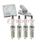 Pc Ngk Laser Iridium Spark Plugs For 2006-2010 Pontiac G6 2.4L L4 Ignition Bg. Fixed Price $45.48.