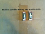 2 Of Champion Motorcycle Part # P-8G-MC Sparkplug Made In Usa. Fixed Price $7.99.