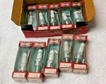 New / Nos Box Of 10 Champion Z-8-MC Spark Plug. Same As Ngk C7HSA Denso 4006. Fixed Price $27.50.