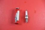 Nos Oem Honda Spark Plug BURGEB-2 #98079-56173. Fixed Price $9.95.