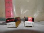 Nos Nippondenso Spark Plugs , Pn W20ES-L MA20R-U And T20EPR-U. Fixed Price $6.99.