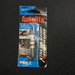 New Autolite XS4164 Xtreme Sport Iridium Spark Plugs. Fixed Price $11.99.