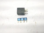 99-06 Harley-davidson Flhri Road King Relay & 15A Fuses Trsh Jr. Fixed Price $30.95.