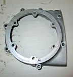 Crankcase Cover, Left 1970-1973 Honda SL350 K1 K2. Fixed Price $28.00.