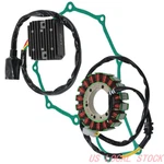 For Honda Stator Voltage Rectifier & Gasket VT750DC Shadow Spirit 01-03/05-07. Fixed Price $110.84.