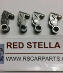 Rocker Arms For Inlet Valves Set Of 4 Vw Passat Golf Jetta Touran 2.0 Tdi 16V. Fixed Price $74.55.