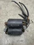 Genuine 1969-78 Honda CB750K Ko FL703-12V Ignition Coils Oem. Fixed Price $43.99.