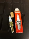 Honda Ngk Spark Plug 98069-5991F DPR9EVX-9. Fixed Price $6.95.