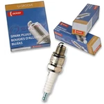 Pc Denso Standard U-groove Spark Plug For Suzuki 340 Nomad 1974-1975 Tune Ag. Fixed Price $10.12.