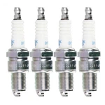 Ngk For Polaris CX50-JR 2011-2018 Spark Plug Copper Nickel Alloy 4-PC. Fixed Price $32.54.