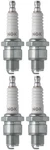 Set 4 Ngk Standard Spark Plugs For Yamaha LS2 1972 Engine 100CC. Fixed Price $25.52.