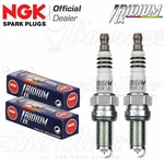 Candles Ngk Iridium Ex DCPR9EVX Aprilia Etv Capo Nord 1000 2001. Fixed Price $46.88.