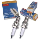 Pc Denso Standard U-groove Spark Plug For Bmw F650GS Dakar 2005-2006 Tune. Fixed Price $13.27.