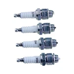 Ngk Spark Plug B6S, Type 3510, Set Of 4. Fixed Price $20.17.