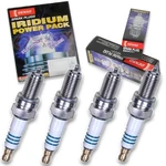Pc Denso Iridium Power Spark Plug For Aprilia Rsv Mille 1998-2004 Tune Up Xz. Fixed Price $46.25.
