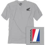 Factory Effex Honda Motorsports T-shirt. Fixed Price $27.62.