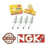 Ngk (1097) BR4ES Standard Spark Plug - Set Of. Fixed Price $35.80.
