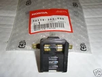 Honda Nos Fuse Box CB750K K0 K1 K2 69 72 32110-300-000. Fixed Price $40.95.