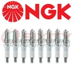 8 Ngk 5547 / PFR6W-TG Spark Plug Laser Platinum. Fixed Price $117.95.