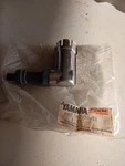 Yamaha Plug Cap 8E7-82370-11. Fixed Price $31.50.