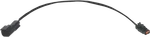 Namz Extension Harness Abs For 12" Front Harley-davidson N-FAXH-12. Fixed Price $32.69.