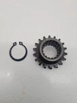 Kawasaki ZX-9R ZX900B 1994 1997 Alternator Drive Gear. Fixed Price $18.96.