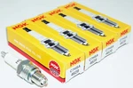 Genuine Ngk 4629 C7HSA Nickel Spark Plug Without Tip Pack. Fixed Price $16.25.