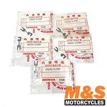 Honda 15A Fuses For FT500 82-83 & CBX125 84-92 Genuine 98200-51500. Fixed Price $17.43.