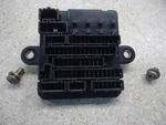 84-85 Honda Shadow VT700 Fuse Box Junction Relay Joint Connection Oem 1985 1984. Fixed Price $64.90.