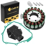 Stator & Regulator Gasket For Honda CBR900RR 1993 1994 1995. Fixed Price $62.00.