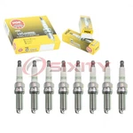 Pcs Ngk G-power Spark Plugs For 2017 Genesis G80 5.0L V8 Engine Kit Set Ix. Fixed Price $59.39.