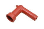 New Oem Yamaha 62E-82371-11-00 Spark Plug Cap Nos. Fixed Price $38.98.