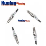 Pack Of 4 Ngk 7090 G-power Premium Platinum Spark Plugs BKR5EGP. Fixed Price $16.99.