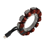 Stator Alternator 4-WIR For Shovelhead Big Twin Fxe Flh 1970 1975 29965-70. Fixed Price $117.99.