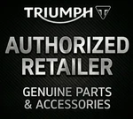 Triumph 1260023-T0301 Genuine Oem Spark Plug Tower Seal. Fixed Price $27.99.