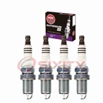 Pc Ngk 94279 FR6AHX-S Ruthenium Spark Plugs For Ignition Wire Secondary Vj. Fixed Price $50.10.