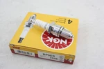 4-PACK Ngk BP9ES Nickel Spark Set Lot Of #7526. Fixed Price $18.99.