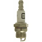 Champion Spark Plug 860; Copper Plus 7.8MM Reach Small Engine Resistor RDJ7J. Fixed Price $8.99.