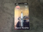 New Ngk 1482 CR7E Spark Plug (BN465). Fixed Price $8.99.