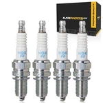 Ngk For Buell X1 Lightning 1999-2002 Spark Plug Standard Box Of 4 DCPR8E Solid. Fixed Price $37.80.