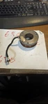 Honda Cb 350 400 Used Oem Field Coil 31103-333-004. Fixed Price $40.00.