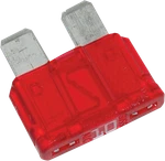 Namz Replacement Fuses NF-ATO-10 Premium Quality. Fixed Price $5.88.