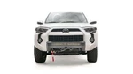 Fab Fours Hidden Winch Mount No Guard For 14-20 Toyota 4RUNNER T4R-N4551-1. Fixed Price $1192.23.