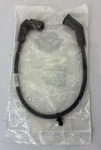 Harley-davidson Road King Rear Left Cylinder Spark Plug Cable P/n 31600079 M1. Fixed Price $14.95.