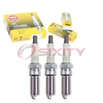 Pc Ngk G-power Spark Plugs 2020-2021 Ford Escape 1.5L L3 Ignition Wire Vj. Fixed Price $26.99.