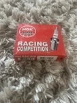 Ngk BR10EG Spark Plug Set #3830. Fixed Price $23.99.
