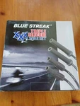 Blue Streak Xxx Silicone Spark Plug Wire Set 15 Hd Street 500/750 MC-SPW21 NS219. Fixed Price $29.34.
