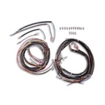 V-twin Manufacturing Wire Harness Kit 70320-73A. Fixed Price $138.78.