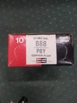 Champion 888 P8Y Copper Plus Box Of 10 CH4. Fixed Price $80.00.